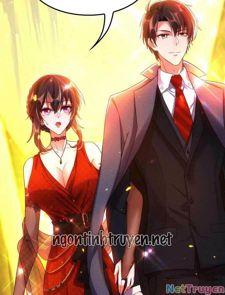 Trùng Sinh Không Gian: Cô Vợ Hào Môn Nóng Bỏng Không Dễ Chọc Chapter 122 - 23