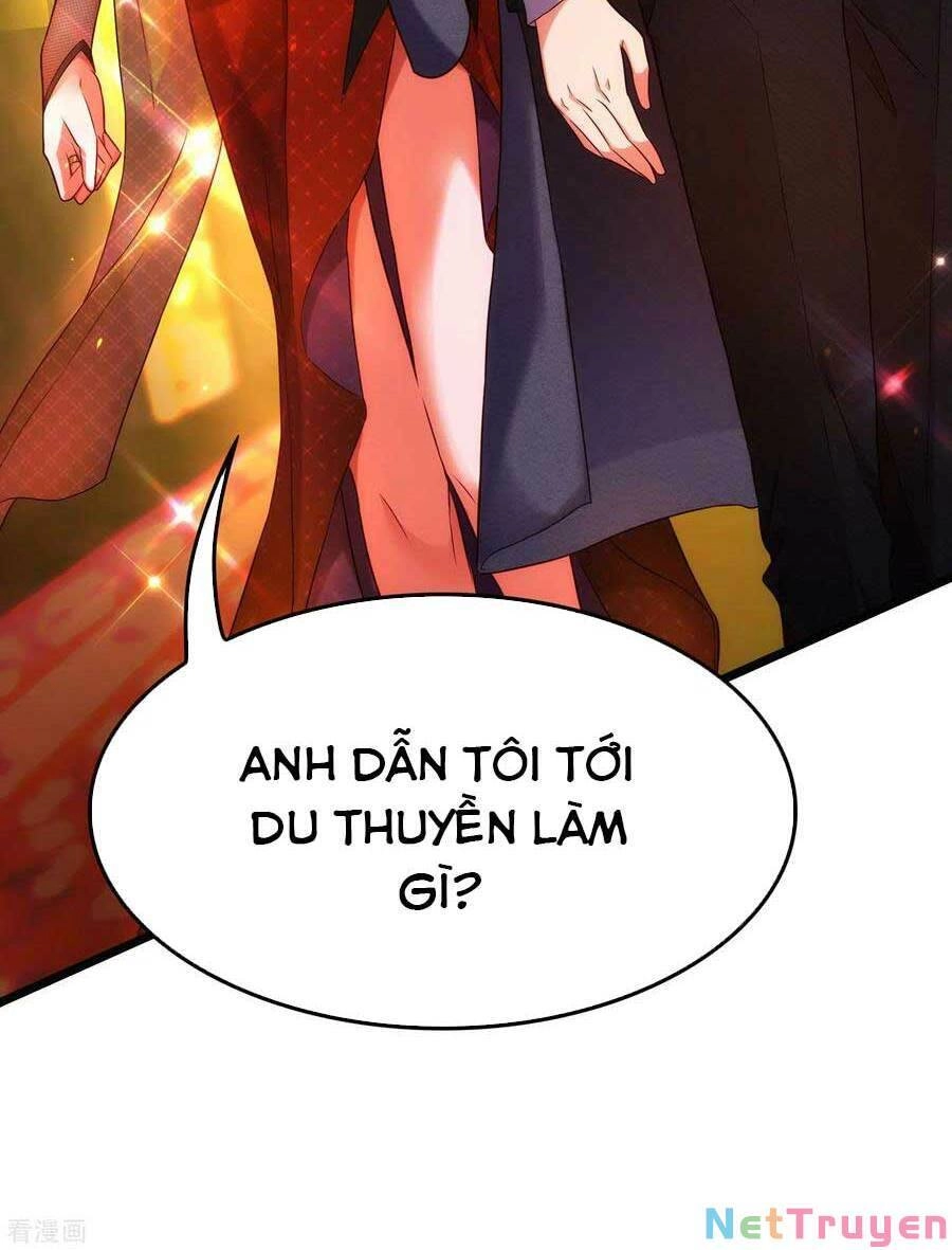 Trùng Sinh Không Gian: Cô Vợ Hào Môn Nóng Bỏng Không Dễ Chọc Chapter 122 - 24