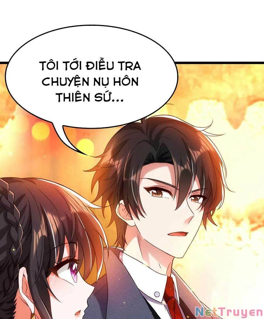 Trùng Sinh Không Gian: Cô Vợ Hào Môn Nóng Bỏng Không Dễ Chọc Chapter 122 - 25