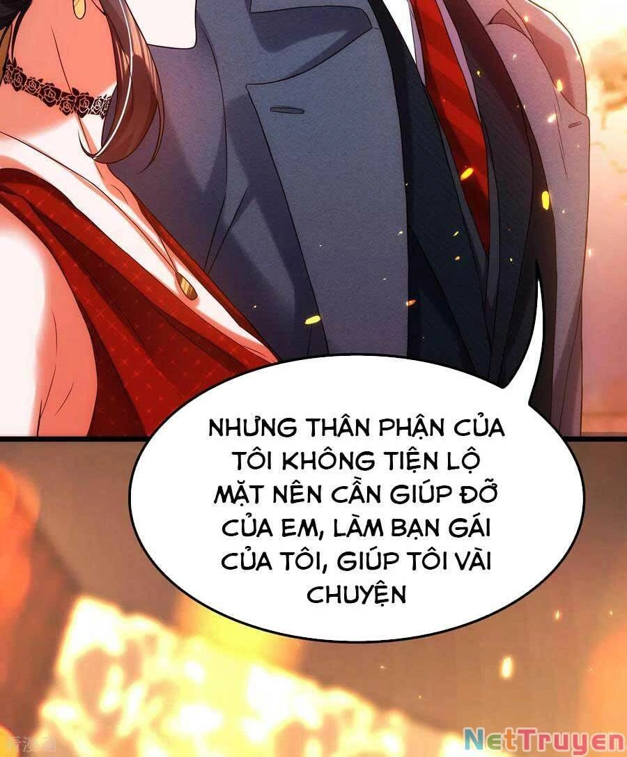 Trùng Sinh Không Gian: Cô Vợ Hào Môn Nóng Bỏng Không Dễ Chọc Chapter 122 - 26