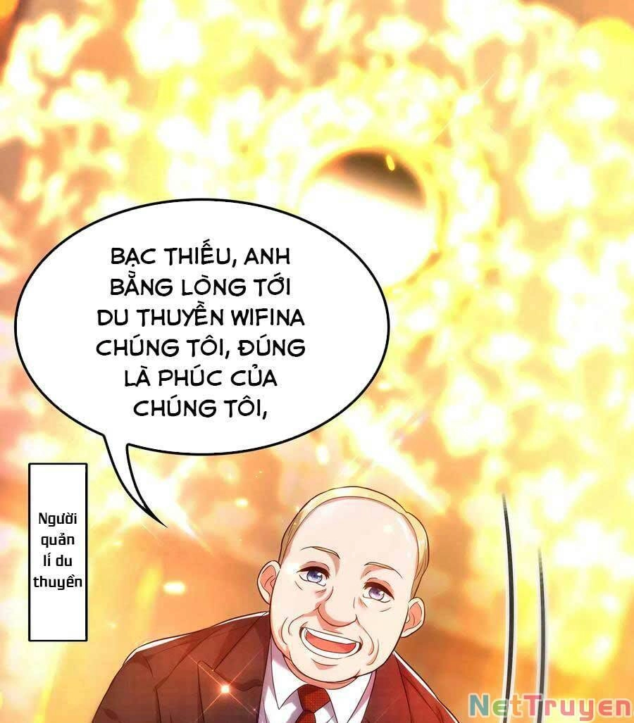 Trùng Sinh Không Gian: Cô Vợ Hào Môn Nóng Bỏng Không Dễ Chọc Chapter 122 - 27