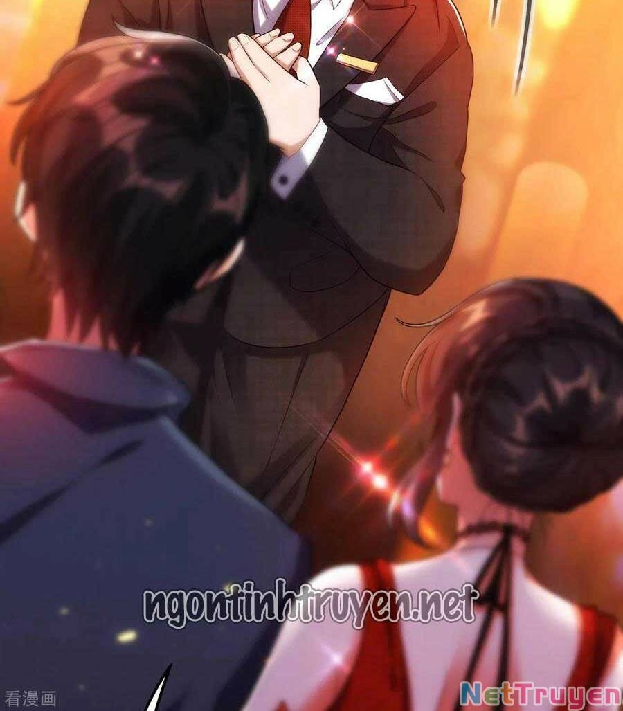 Trùng Sinh Không Gian: Cô Vợ Hào Môn Nóng Bỏng Không Dễ Chọc Chapter 122 - 28