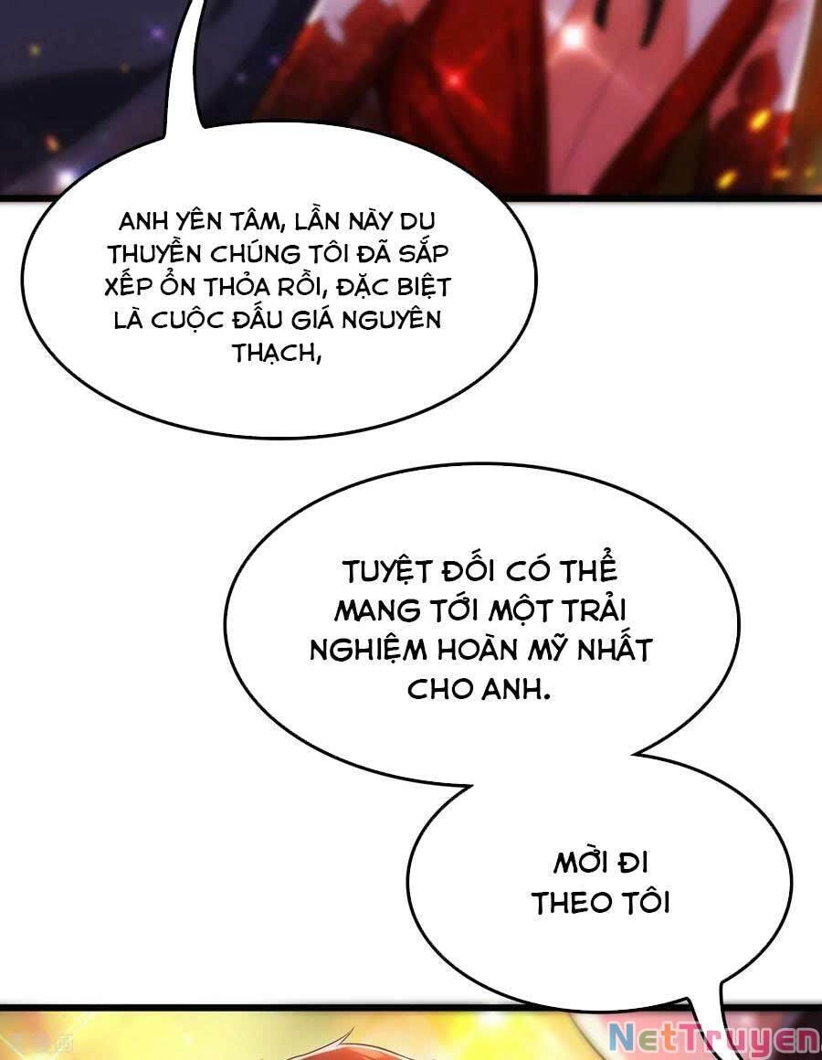 Trùng Sinh Không Gian: Cô Vợ Hào Môn Nóng Bỏng Không Dễ Chọc Chapter 122 - 29