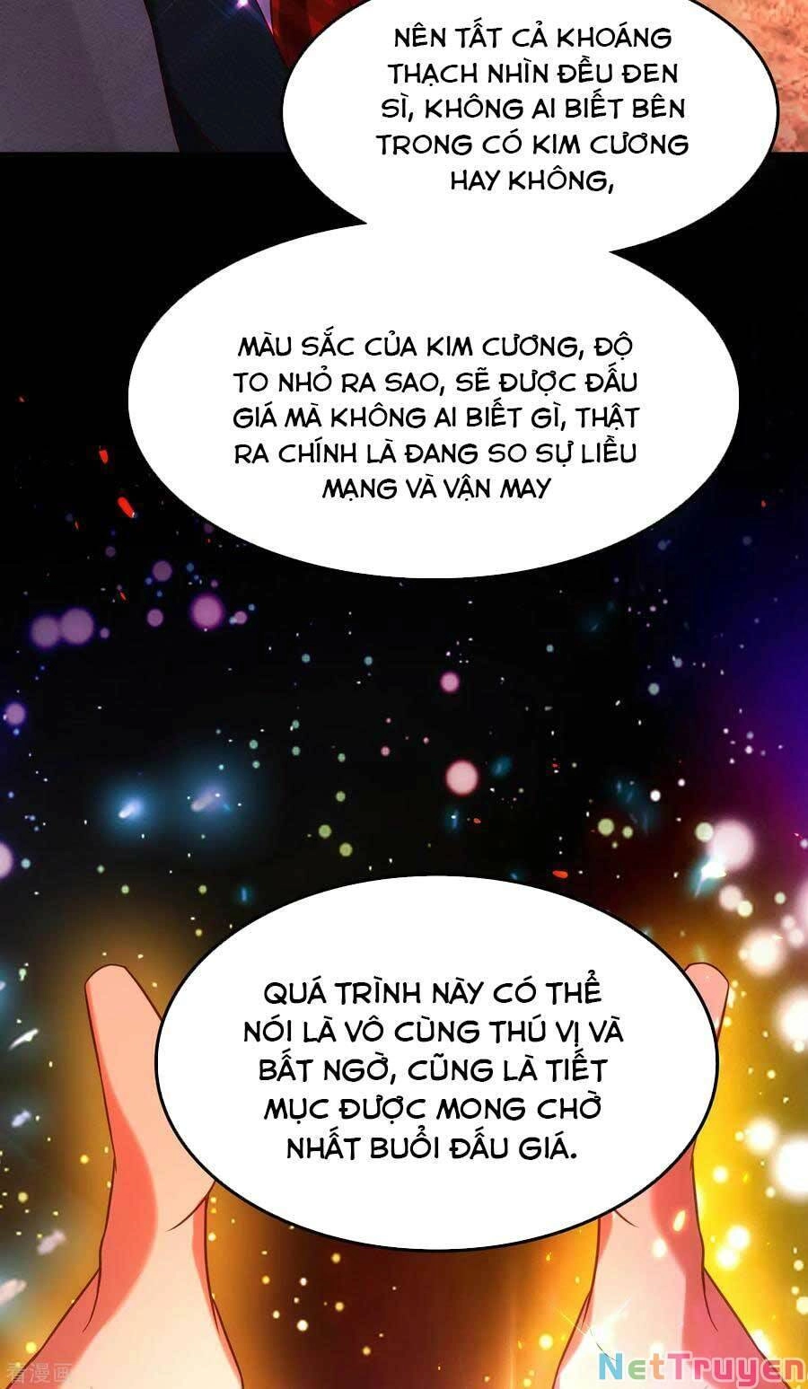 Trùng Sinh Không Gian: Cô Vợ Hào Môn Nóng Bỏng Không Dễ Chọc Chapter 122 - 32