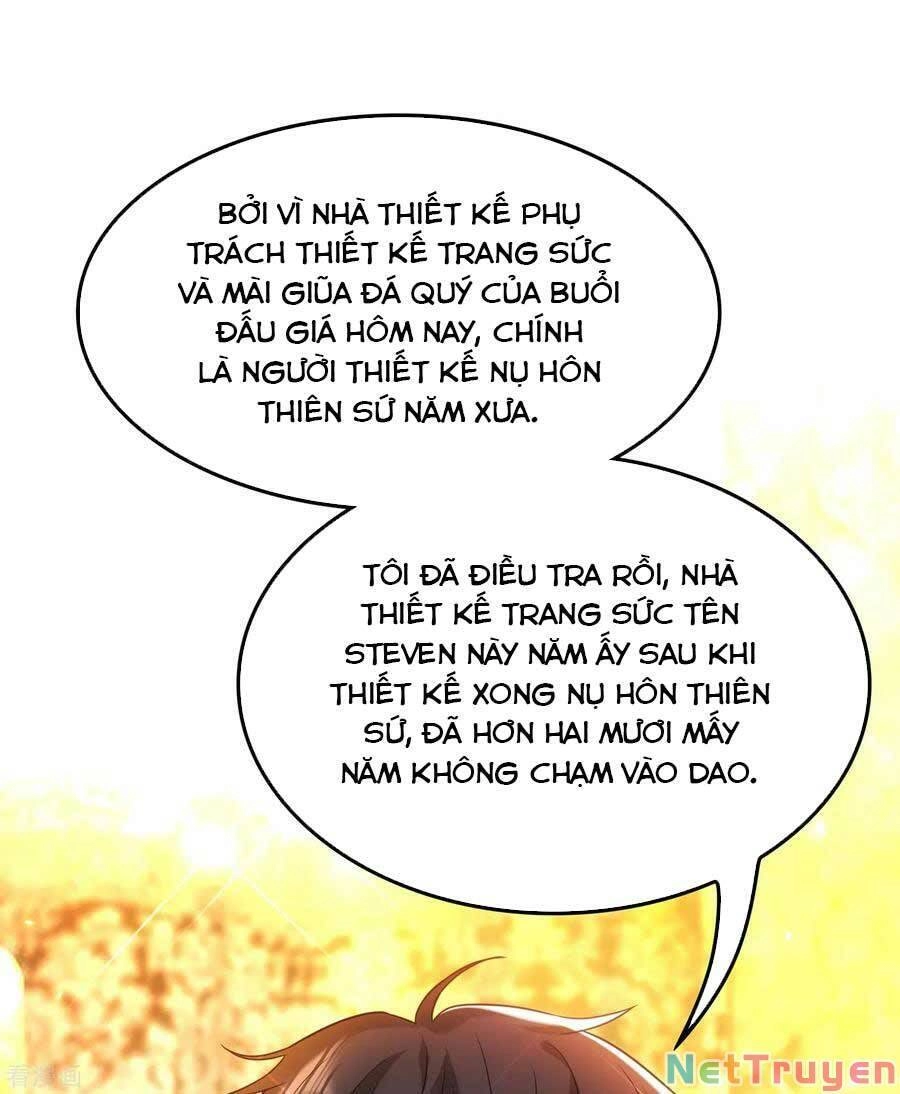 Trùng Sinh Không Gian: Cô Vợ Hào Môn Nóng Bỏng Không Dễ Chọc Chapter 122 - 36