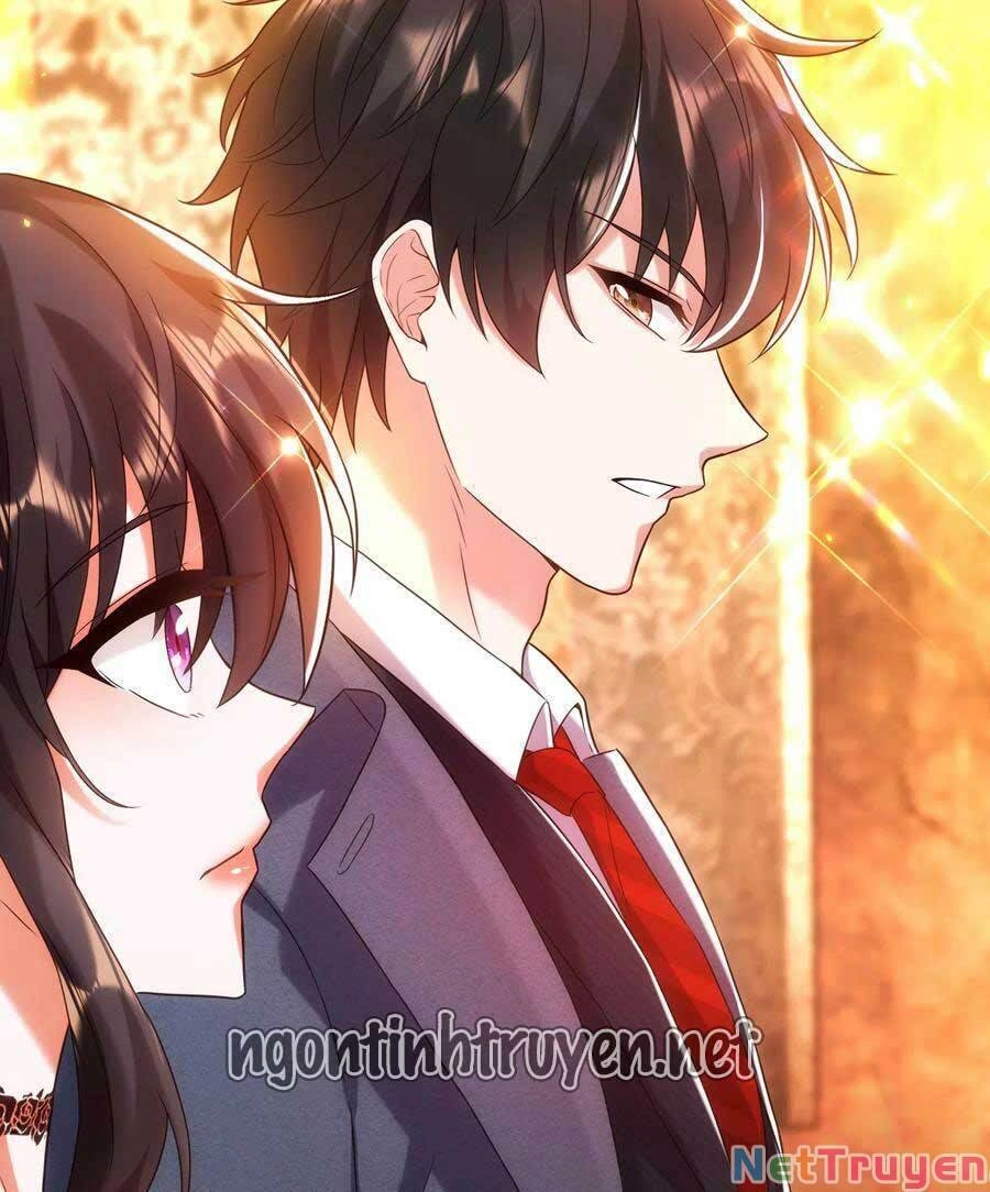 Trùng Sinh Không Gian: Cô Vợ Hào Môn Nóng Bỏng Không Dễ Chọc Chapter 122 - 37