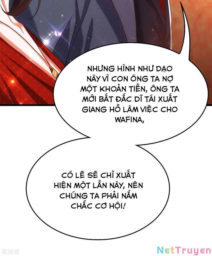 Trùng Sinh Không Gian: Cô Vợ Hào Môn Nóng Bỏng Không Dễ Chọc Chapter 122 - 38