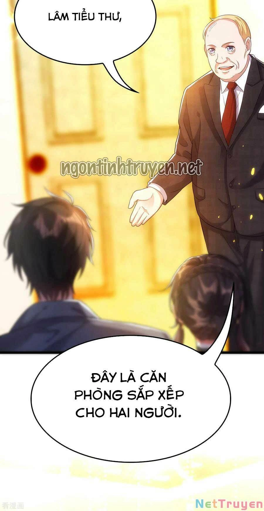 Trùng Sinh Không Gian: Cô Vợ Hào Môn Nóng Bỏng Không Dễ Chọc Chapter 122 - 40