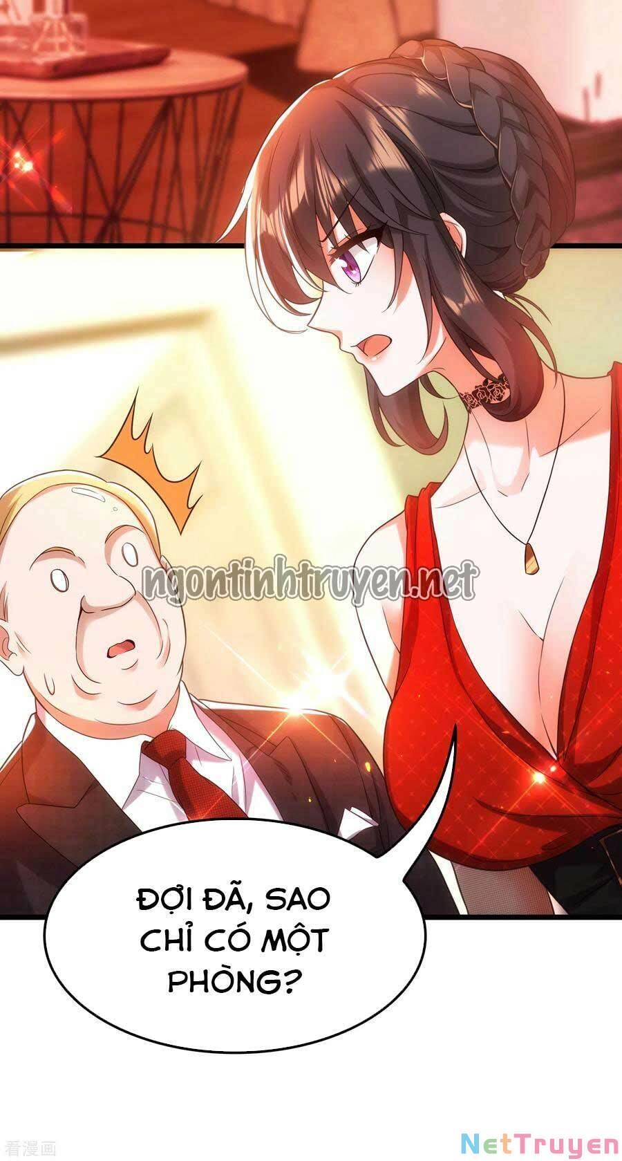 Trùng Sinh Không Gian: Cô Vợ Hào Môn Nóng Bỏng Không Dễ Chọc Chapter 122 - 42