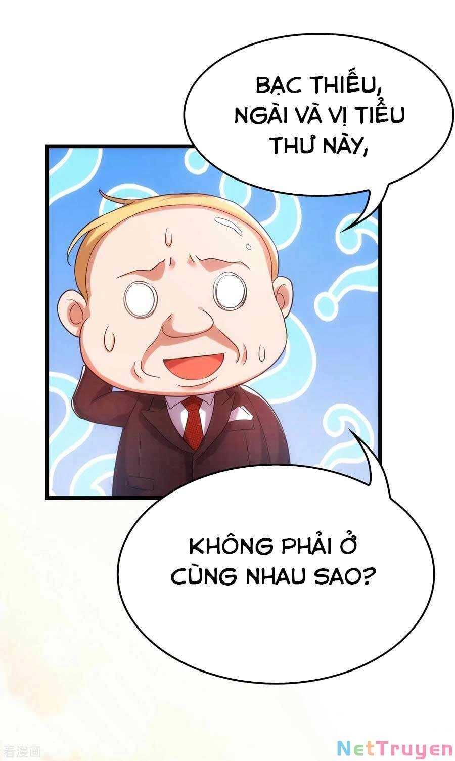 Trùng Sinh Không Gian: Cô Vợ Hào Môn Nóng Bỏng Không Dễ Chọc Chapter 122 - 43