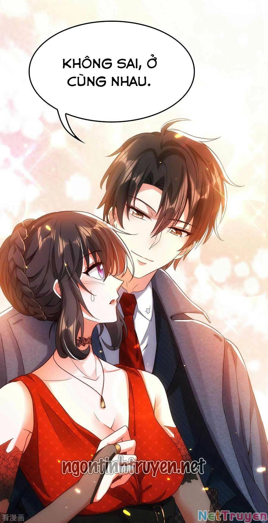 Trùng Sinh Không Gian: Cô Vợ Hào Môn Nóng Bỏng Không Dễ Chọc Chapter 122 - 44