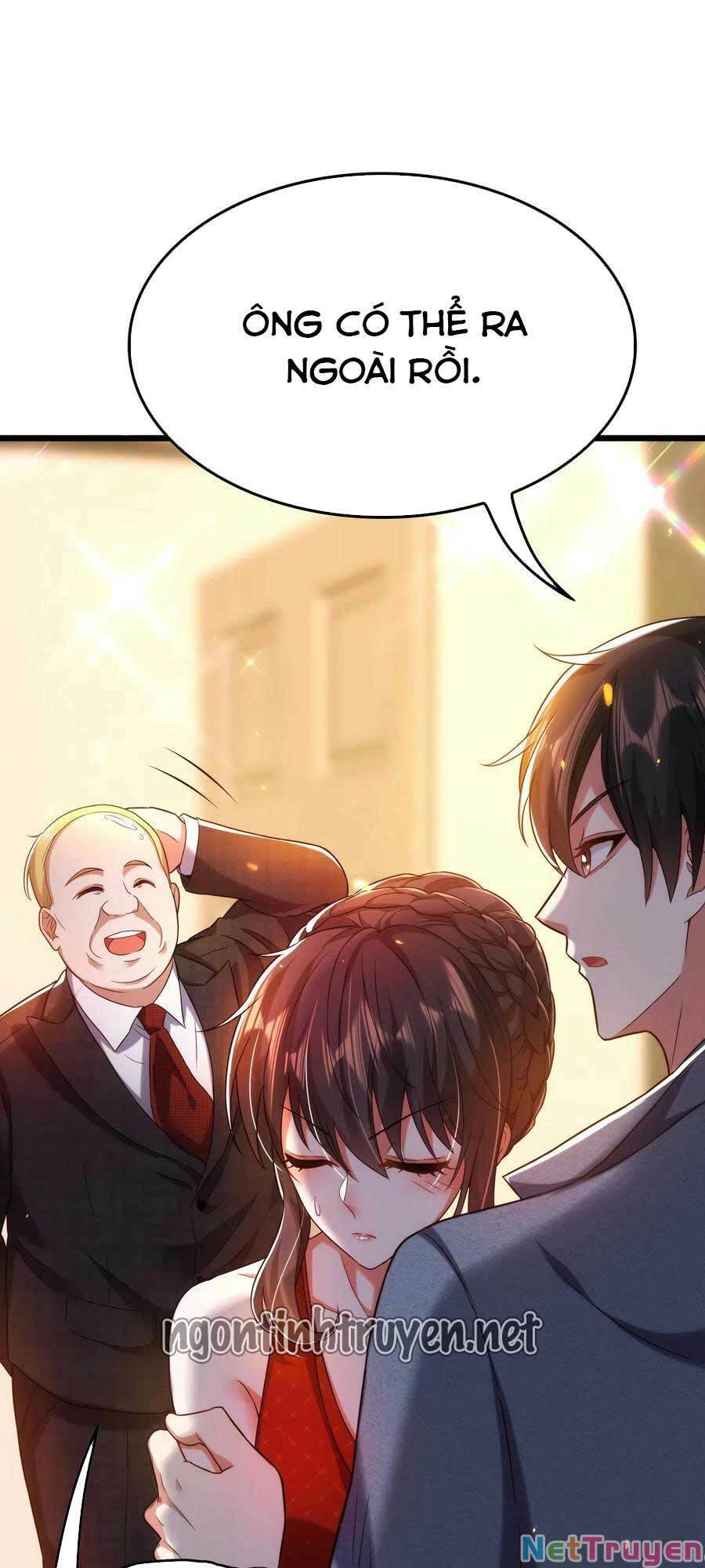 Trùng Sinh Không Gian: Cô Vợ Hào Môn Nóng Bỏng Không Dễ Chọc Chapter 123 - 3