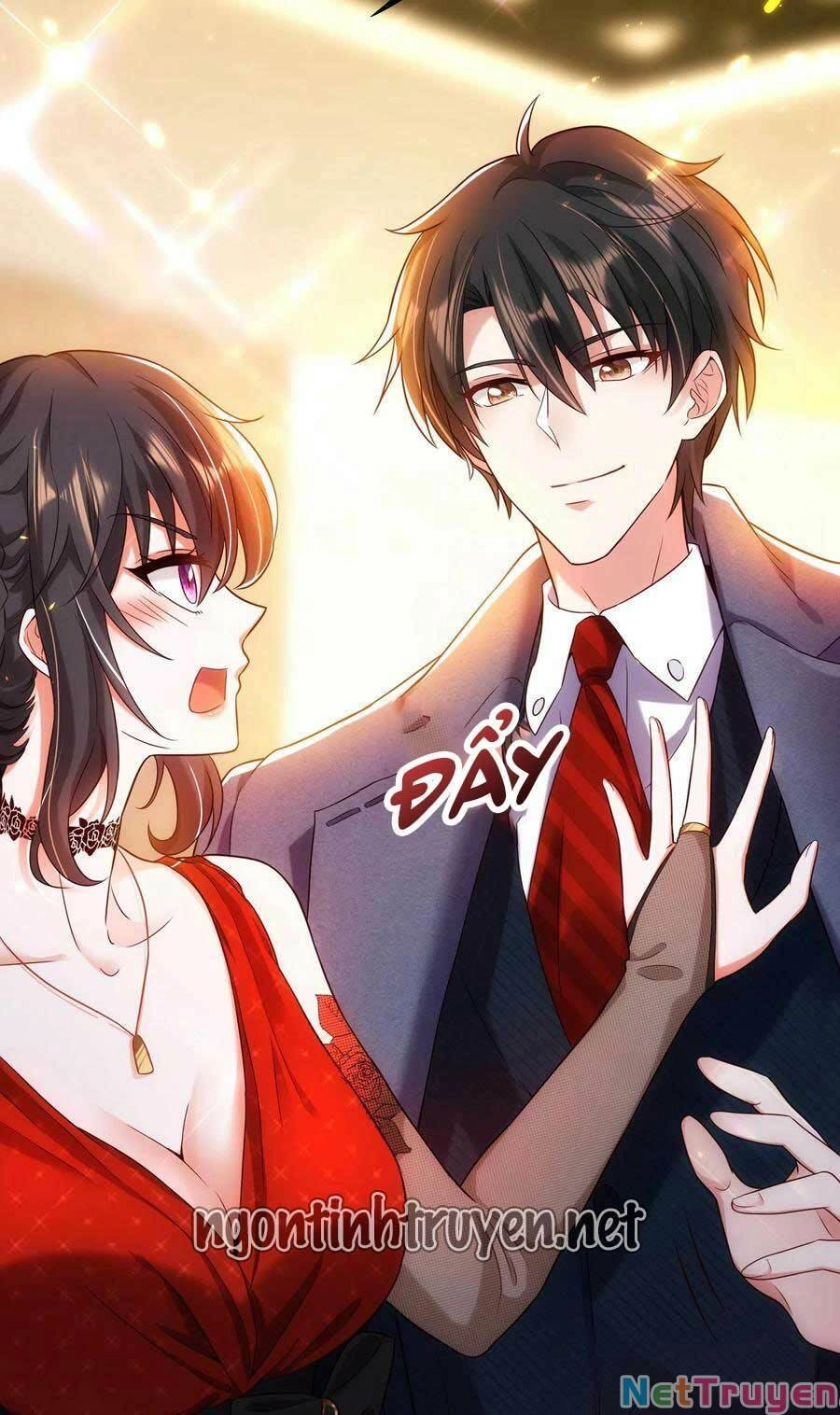 Trùng Sinh Không Gian: Cô Vợ Hào Môn Nóng Bỏng Không Dễ Chọc Chapter 123 - 6