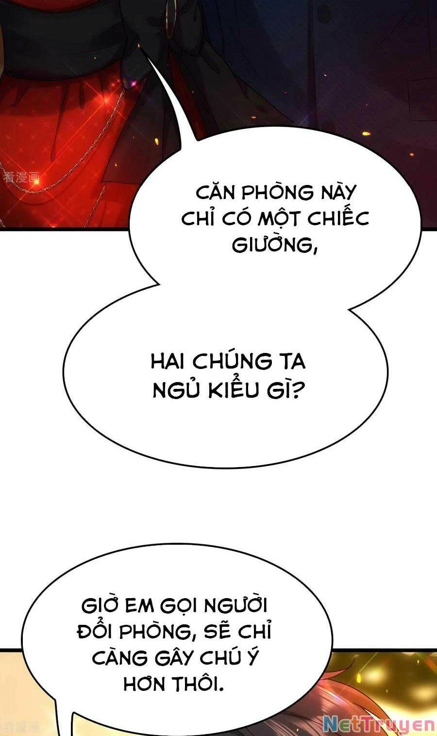 Trùng Sinh Không Gian: Cô Vợ Hào Môn Nóng Bỏng Không Dễ Chọc Chapter 123 - 7