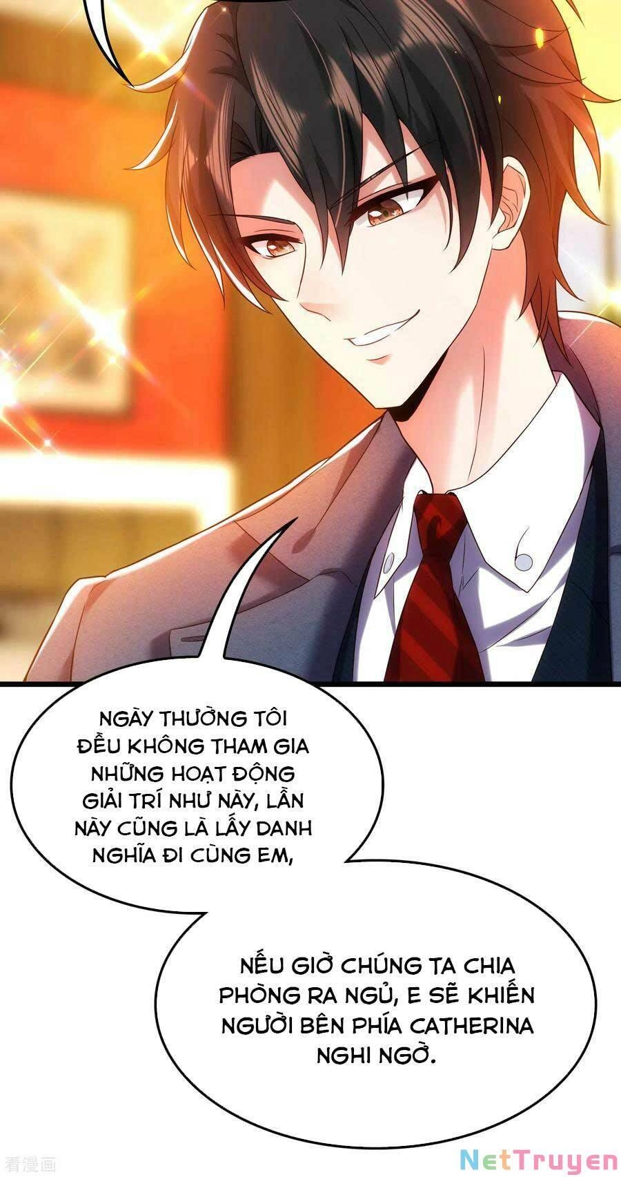 Trùng Sinh Không Gian: Cô Vợ Hào Môn Nóng Bỏng Không Dễ Chọc Chapter 123 - 8