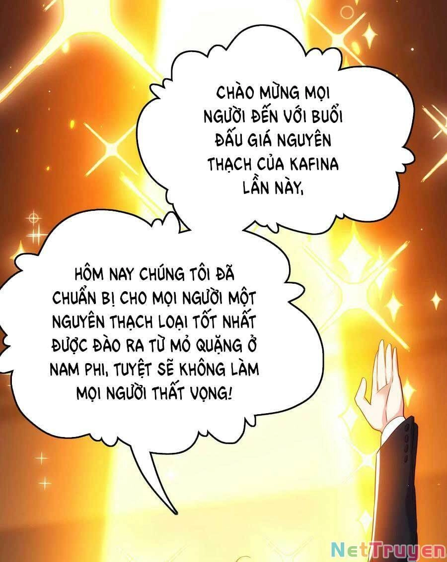 Trùng Sinh Không Gian: Cô Vợ Hào Môn Nóng Bỏng Không Dễ Chọc Chapter 123 - 10