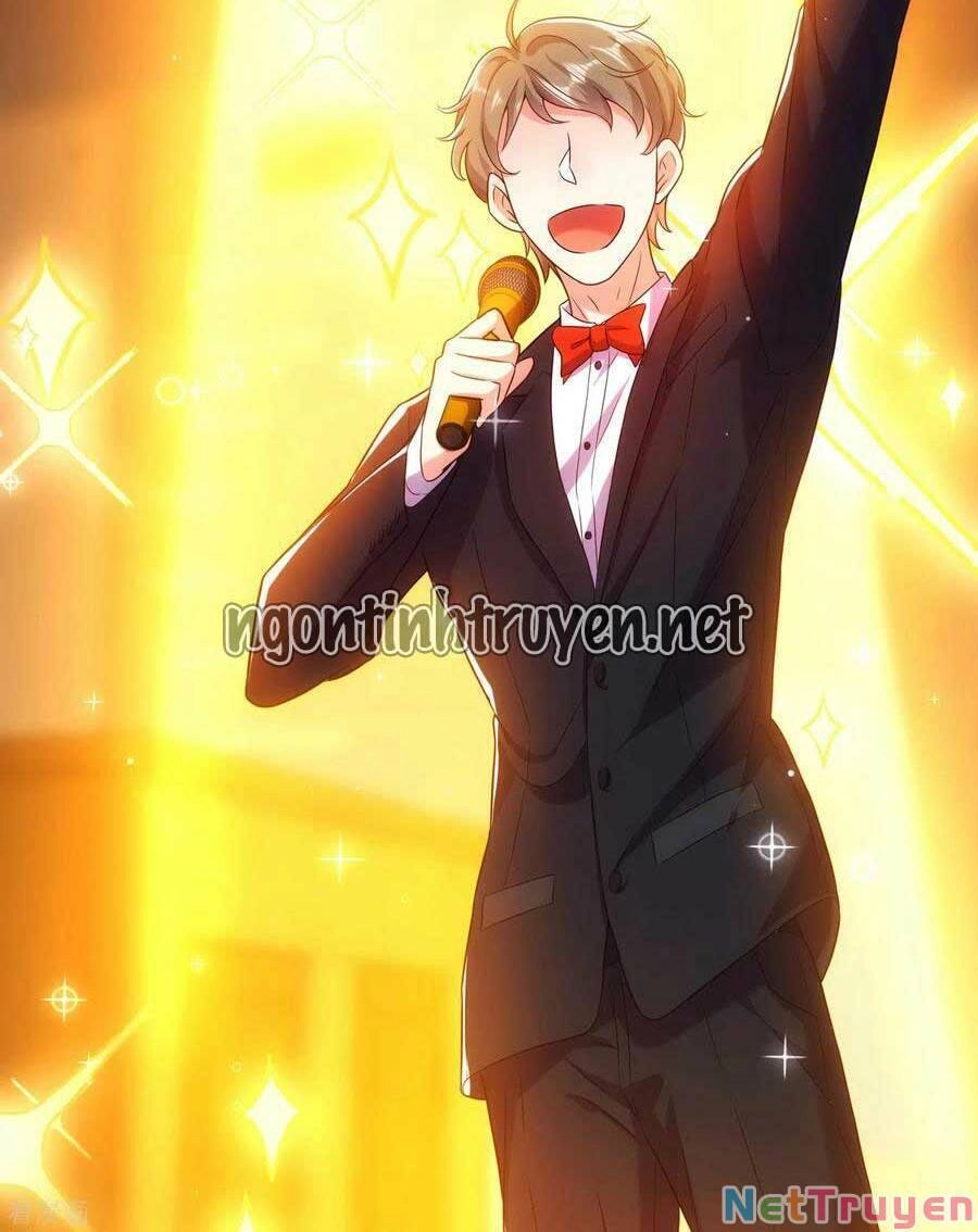 Trùng Sinh Không Gian: Cô Vợ Hào Môn Nóng Bỏng Không Dễ Chọc Chapter 123 - 11