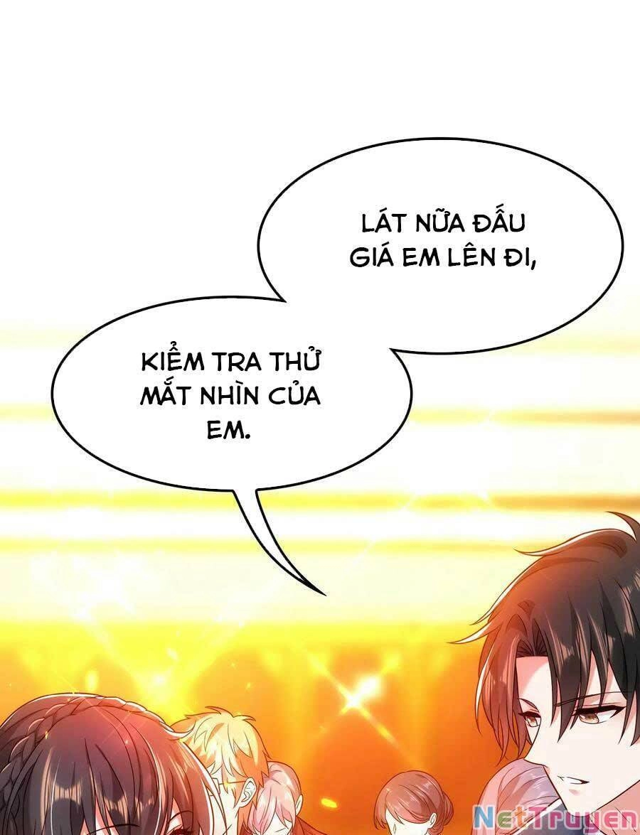 Trùng Sinh Không Gian: Cô Vợ Hào Môn Nóng Bỏng Không Dễ Chọc Chapter 123 - 13