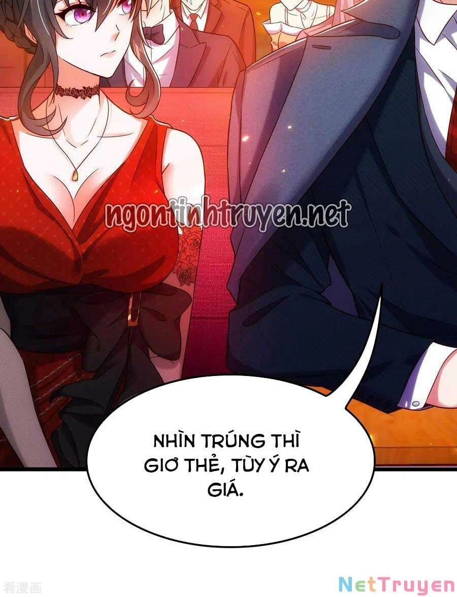 Trùng Sinh Không Gian: Cô Vợ Hào Môn Nóng Bỏng Không Dễ Chọc Chapter 123 - 14