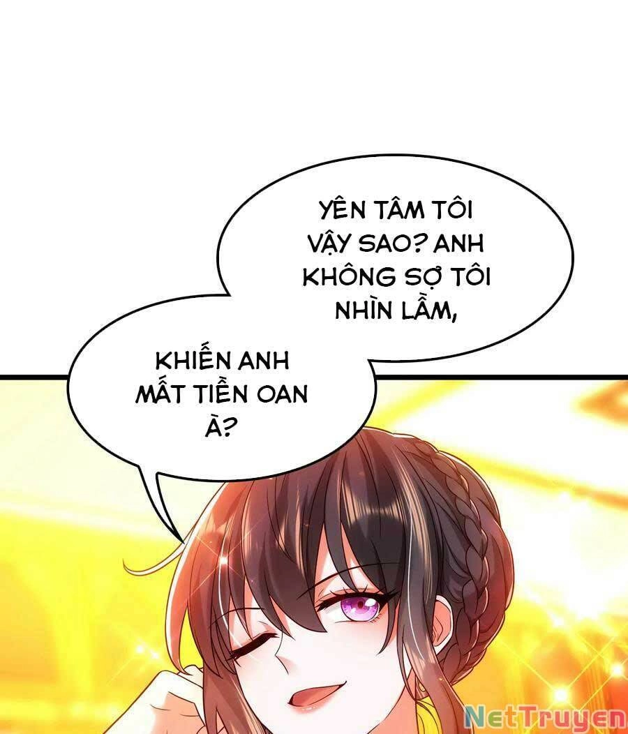 Trùng Sinh Không Gian: Cô Vợ Hào Môn Nóng Bỏng Không Dễ Chọc Chapter 123 - 15