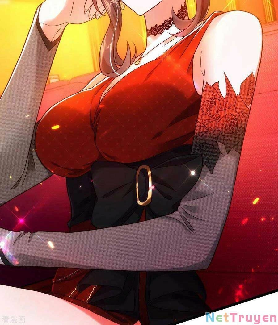 Trùng Sinh Không Gian: Cô Vợ Hào Môn Nóng Bỏng Không Dễ Chọc Chapter 123 - 16