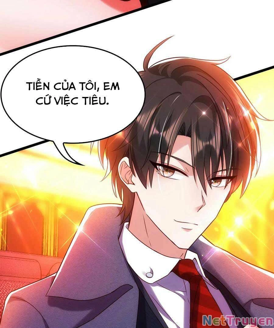 Trùng Sinh Không Gian: Cô Vợ Hào Môn Nóng Bỏng Không Dễ Chọc Chapter 123 - 17