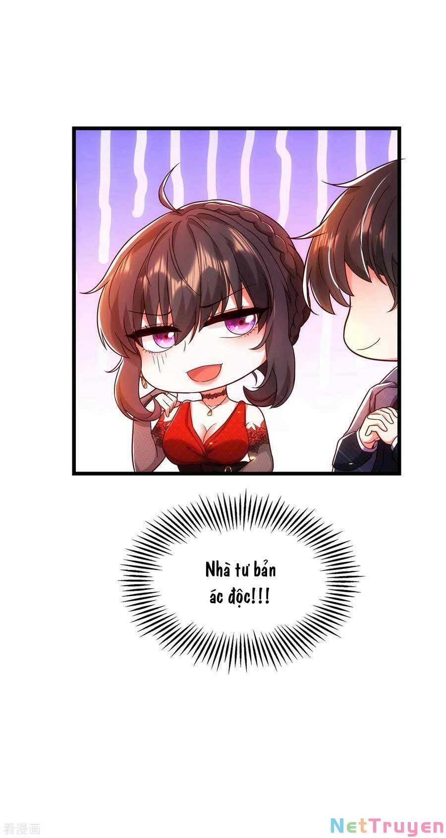 Trùng Sinh Không Gian: Cô Vợ Hào Môn Nóng Bỏng Không Dễ Chọc Chapter 123 - 19