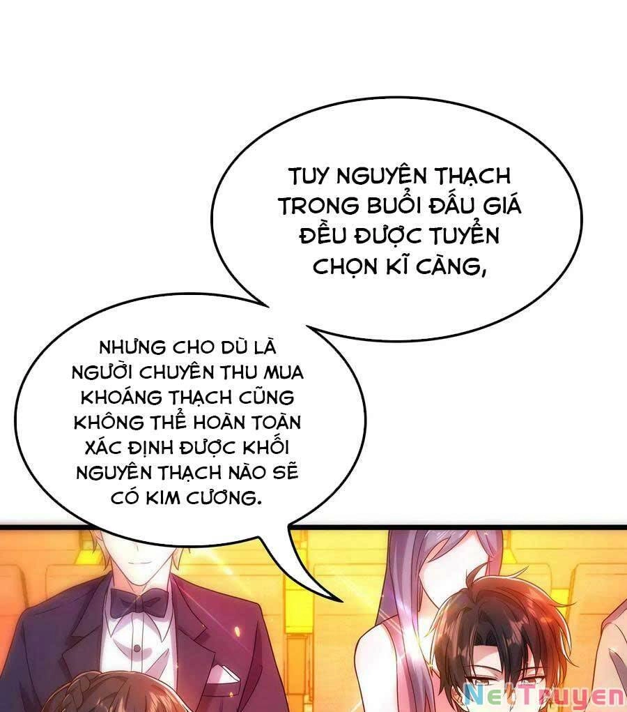 Trùng Sinh Không Gian: Cô Vợ Hào Môn Nóng Bỏng Không Dễ Chọc Chapter 123 - 20