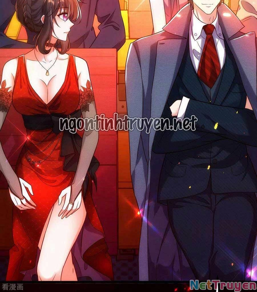 Trùng Sinh Không Gian: Cô Vợ Hào Môn Nóng Bỏng Không Dễ Chọc Chapter 123 - 21