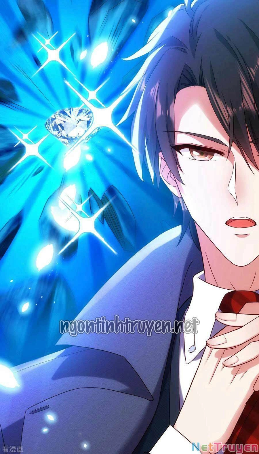 Trùng Sinh Không Gian: Cô Vợ Hào Môn Nóng Bỏng Không Dễ Chọc Chapter 123 - 23