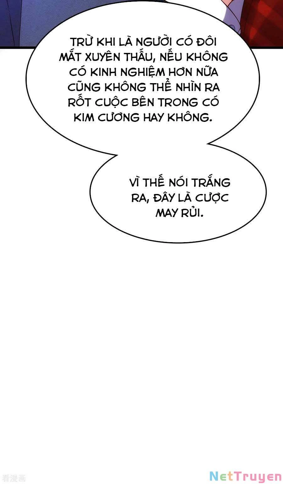 Trùng Sinh Không Gian: Cô Vợ Hào Môn Nóng Bỏng Không Dễ Chọc Chapter 123 - 24