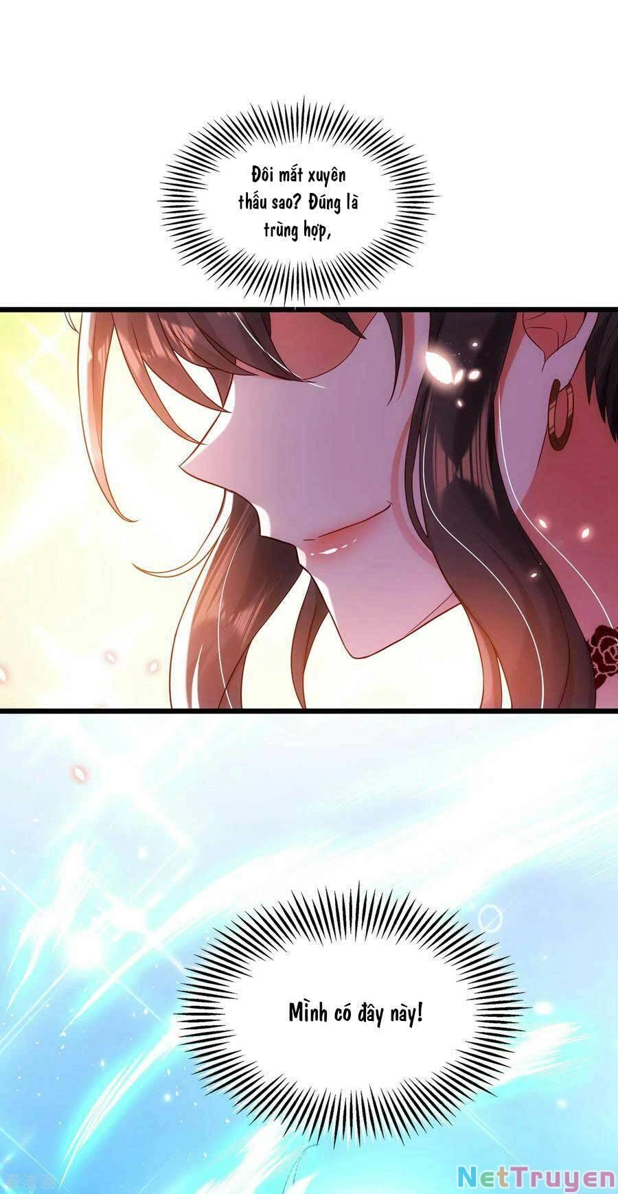 Trùng Sinh Không Gian: Cô Vợ Hào Môn Nóng Bỏng Không Dễ Chọc Chapter 123 - 25