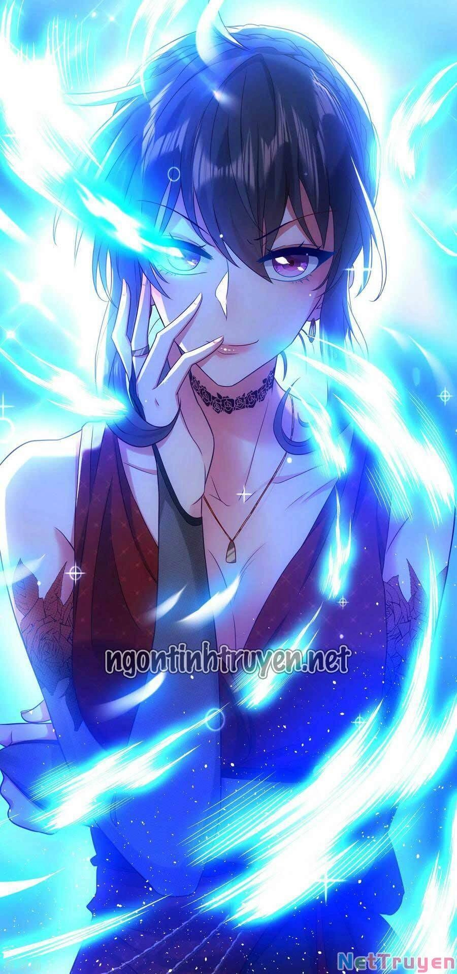 Trùng Sinh Không Gian: Cô Vợ Hào Môn Nóng Bỏng Không Dễ Chọc Chapter 123 - 26