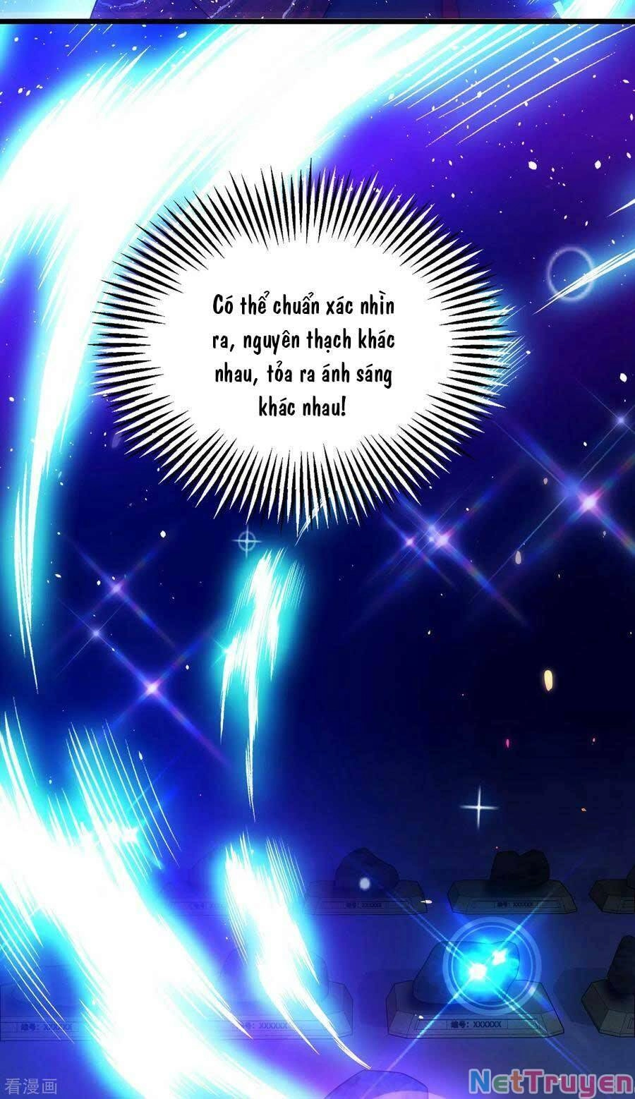 Trùng Sinh Không Gian: Cô Vợ Hào Môn Nóng Bỏng Không Dễ Chọc Chapter 123 - 27