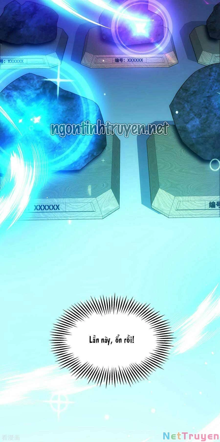 Trùng Sinh Không Gian: Cô Vợ Hào Môn Nóng Bỏng Không Dễ Chọc Chapter 123 - 28