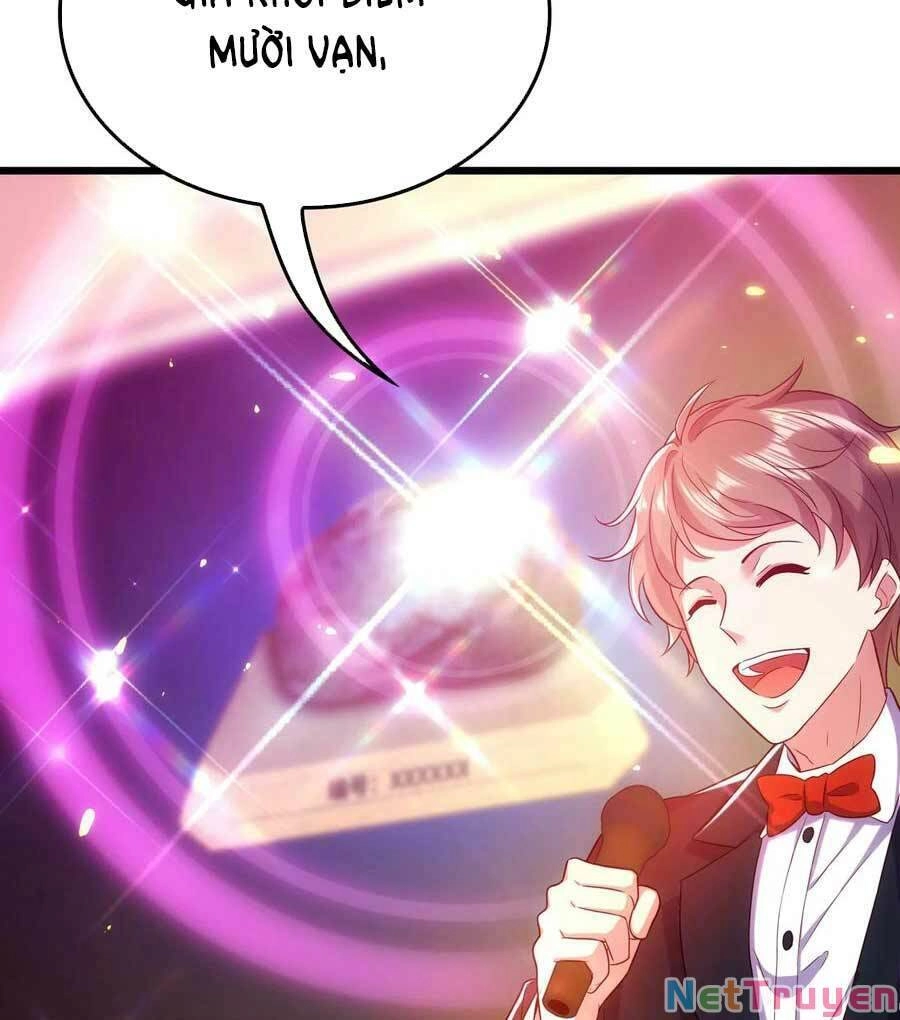 Trùng Sinh Không Gian: Cô Vợ Hào Môn Nóng Bỏng Không Dễ Chọc Chapter 123 - 30