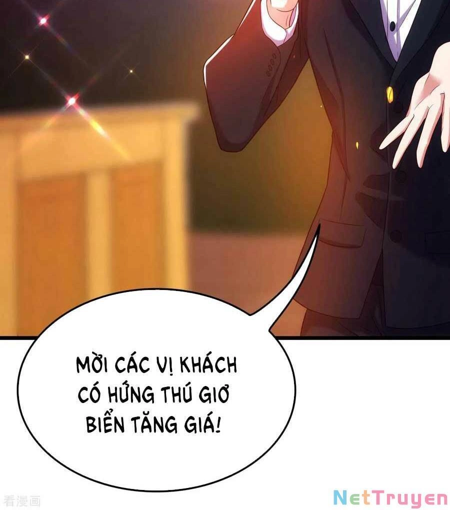 Trùng Sinh Không Gian: Cô Vợ Hào Môn Nóng Bỏng Không Dễ Chọc Chapter 123 - 31