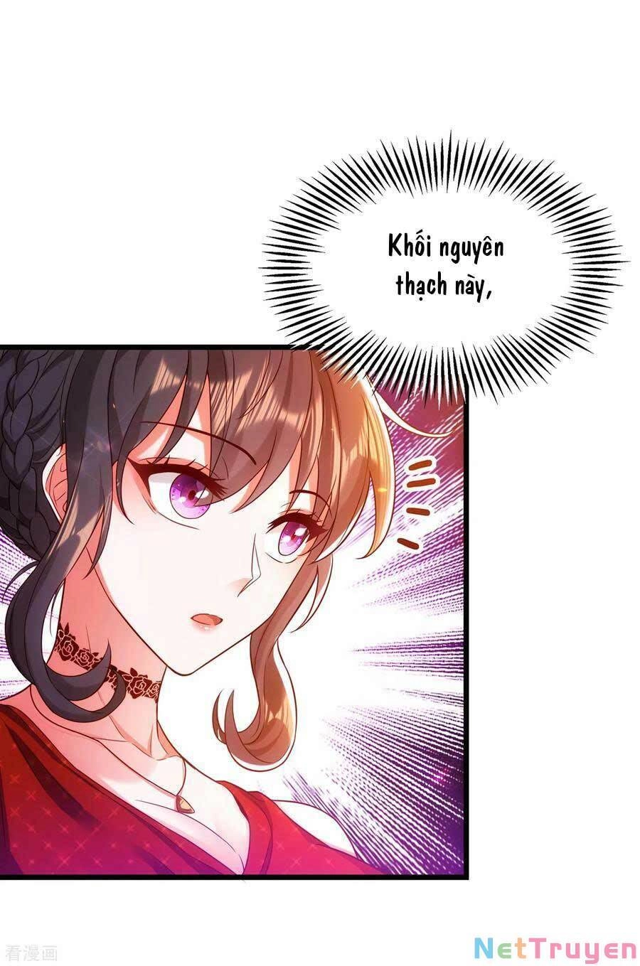 Trùng Sinh Không Gian: Cô Vợ Hào Môn Nóng Bỏng Không Dễ Chọc Chapter 123 - 32