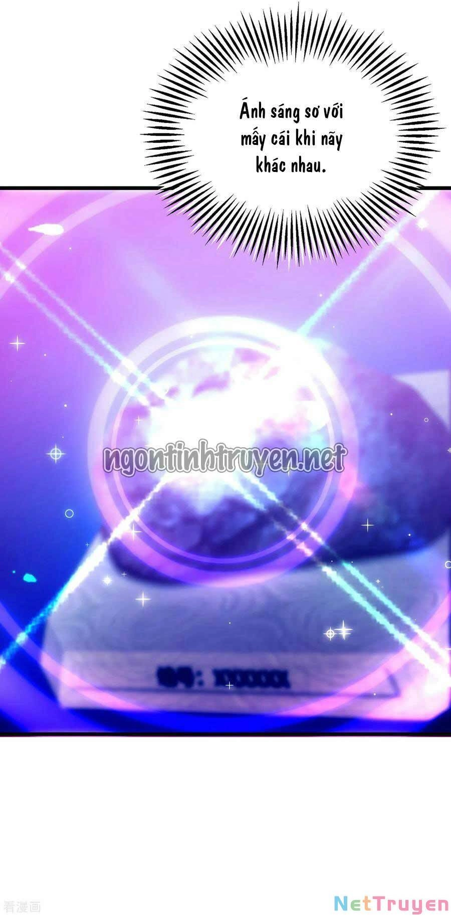 Trùng Sinh Không Gian: Cô Vợ Hào Môn Nóng Bỏng Không Dễ Chọc Chapter 123 - 33