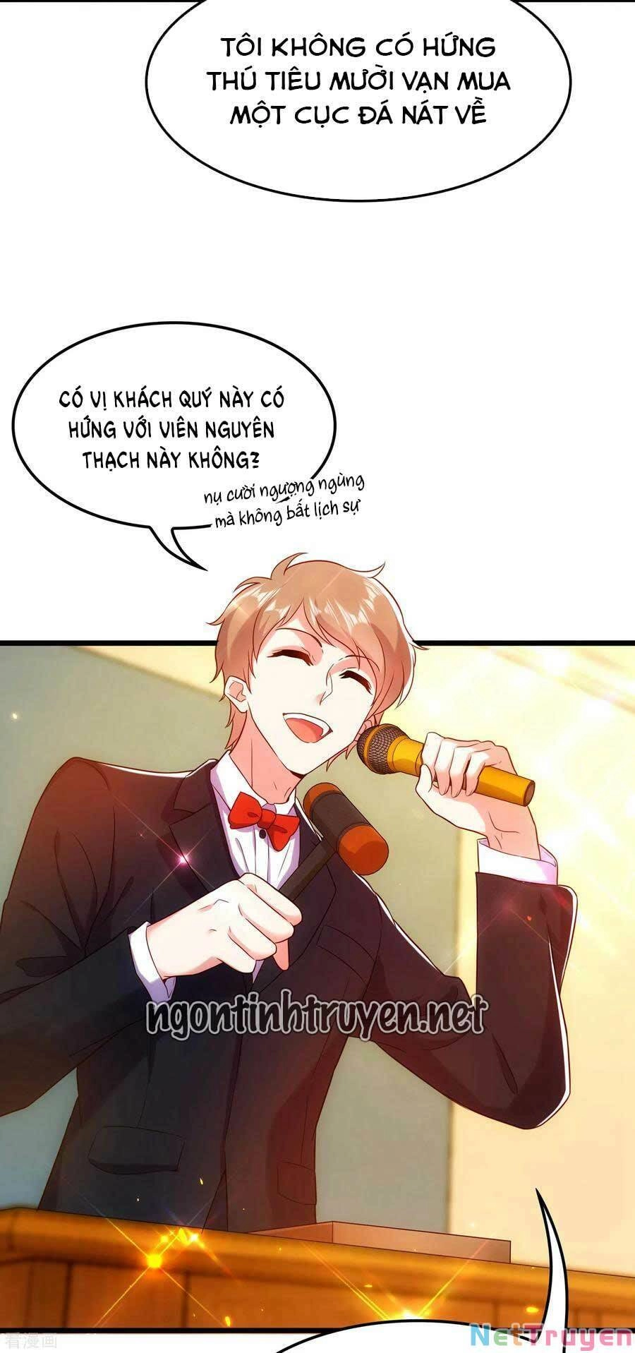 Trùng Sinh Không Gian: Cô Vợ Hào Môn Nóng Bỏng Không Dễ Chọc Chapter 123 - 35