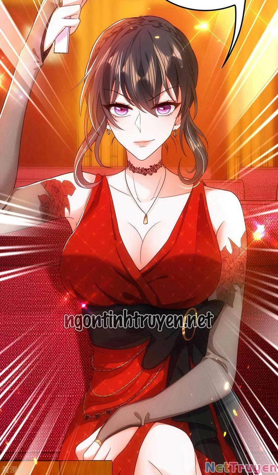 Trùng Sinh Không Gian: Cô Vợ Hào Môn Nóng Bỏng Không Dễ Chọc Chapter 123 - 37