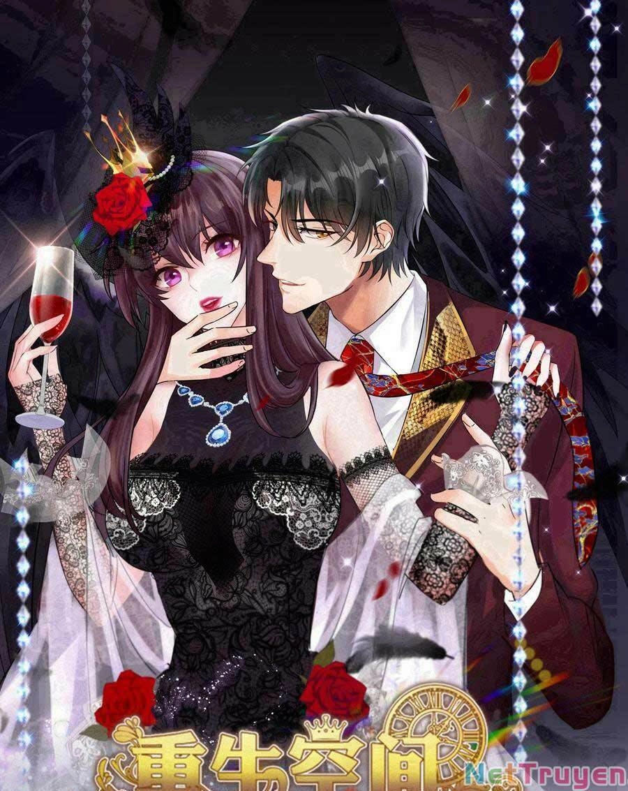 Trùng Sinh Không Gian: Cô Vợ Hào Môn Nóng Bỏng Không Dễ Chọc Chapter 124 - 1