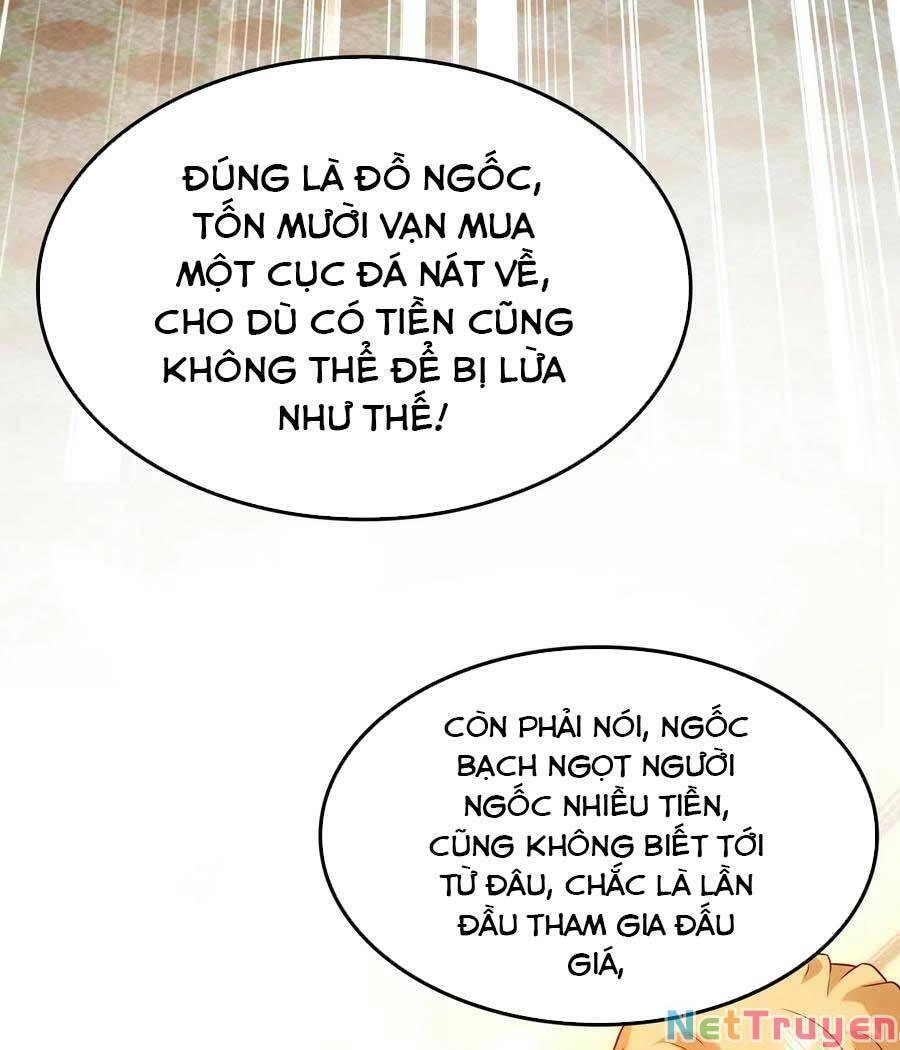 Trùng Sinh Không Gian: Cô Vợ Hào Môn Nóng Bỏng Không Dễ Chọc Chapter 124 - 3