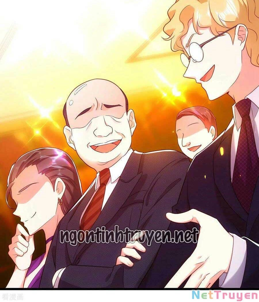 Trùng Sinh Không Gian: Cô Vợ Hào Môn Nóng Bỏng Không Dễ Chọc Chapter 124 - 4