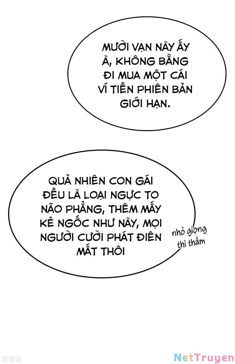 Trùng Sinh Không Gian: Cô Vợ Hào Môn Nóng Bỏng Không Dễ Chọc Chapter 124 - 5