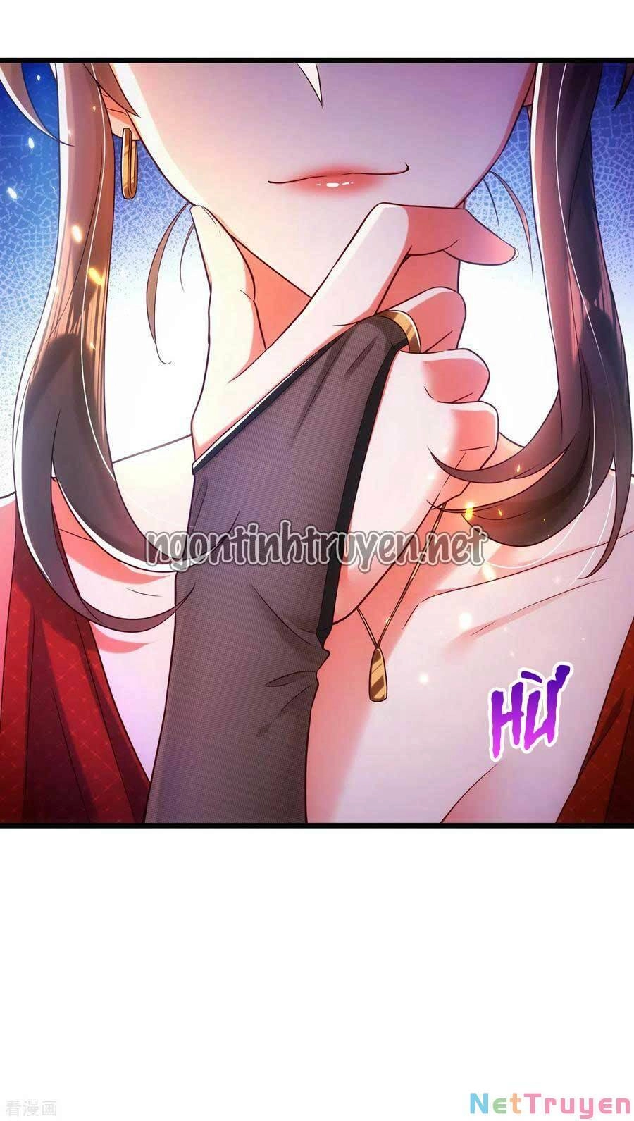 Trùng Sinh Không Gian: Cô Vợ Hào Môn Nóng Bỏng Không Dễ Chọc Chapter 124 - 6