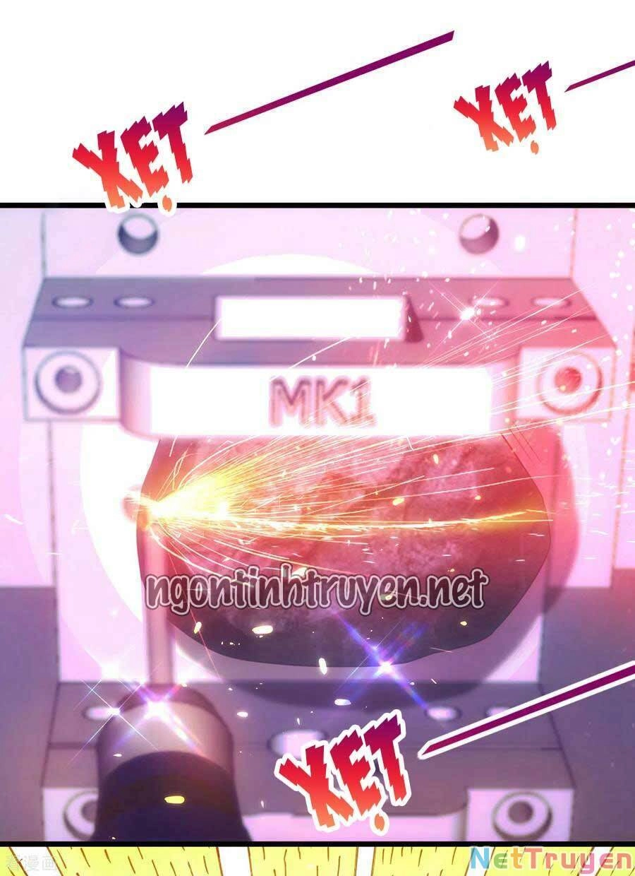 Trùng Sinh Không Gian: Cô Vợ Hào Môn Nóng Bỏng Không Dễ Chọc Chapter 124 - 8