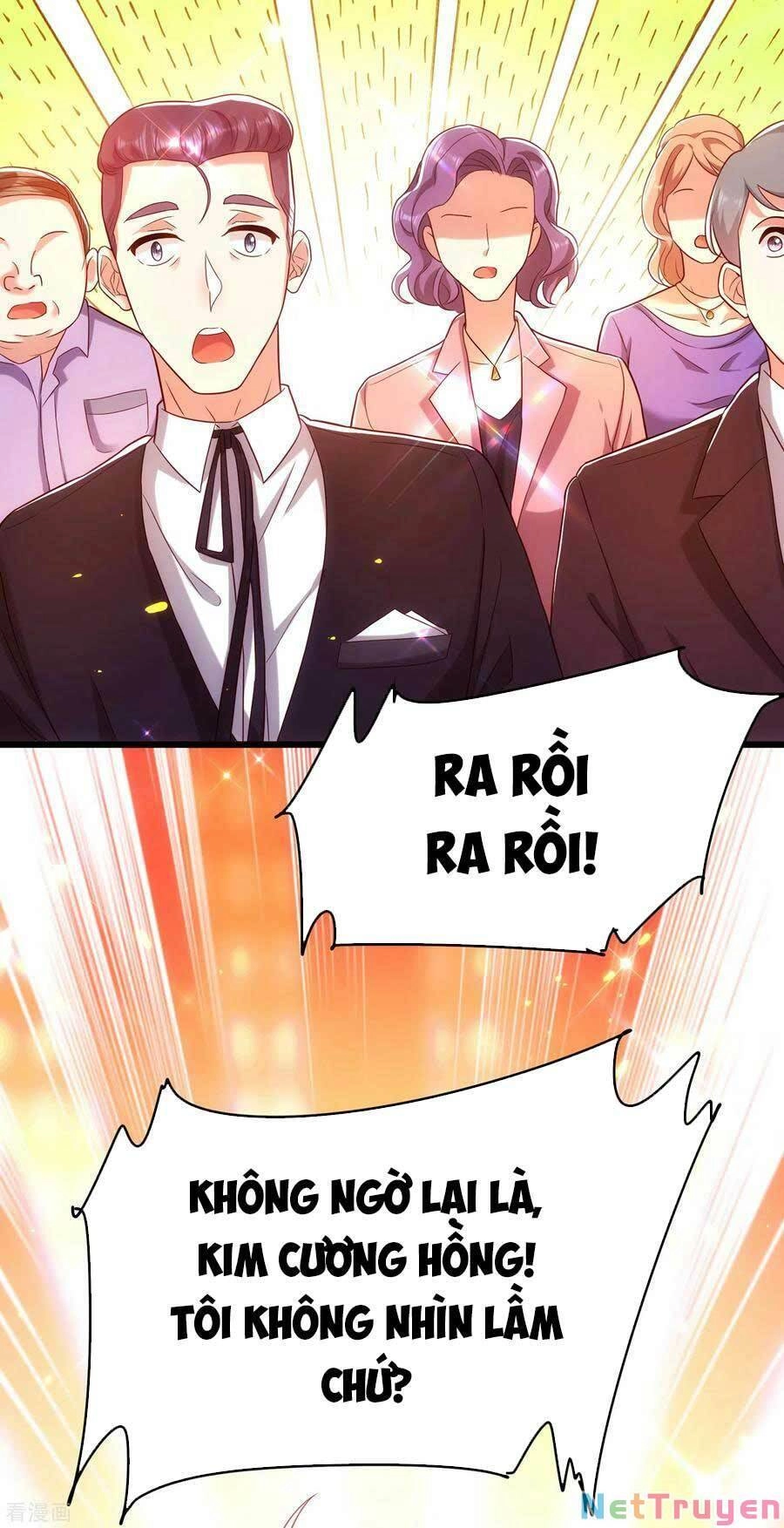 Trùng Sinh Không Gian: Cô Vợ Hào Môn Nóng Bỏng Không Dễ Chọc Chapter 124 - 9