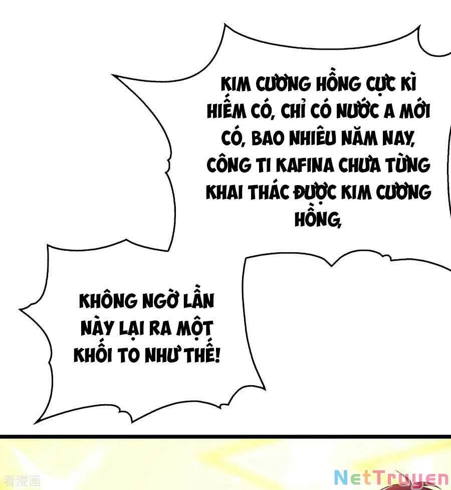 Trùng Sinh Không Gian: Cô Vợ Hào Môn Nóng Bỏng Không Dễ Chọc Chapter 124 - 12