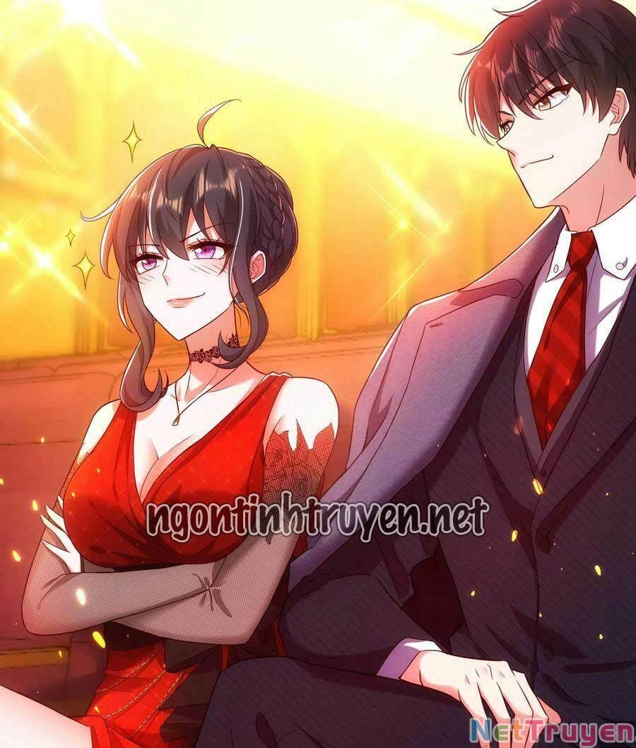 Trùng Sinh Không Gian: Cô Vợ Hào Môn Nóng Bỏng Không Dễ Chọc Chapter 124 - 13